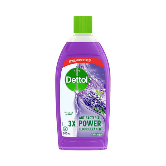 Dettol Multi Surface Cleaner Lavender 500ml (Rs-825)