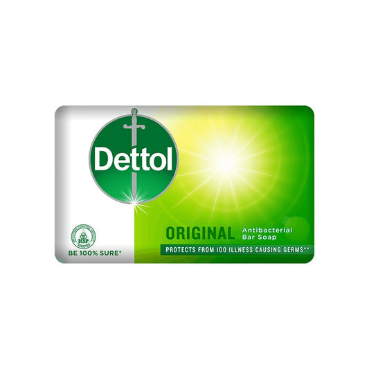 Dettol Soap Original 110g(Rs-150)