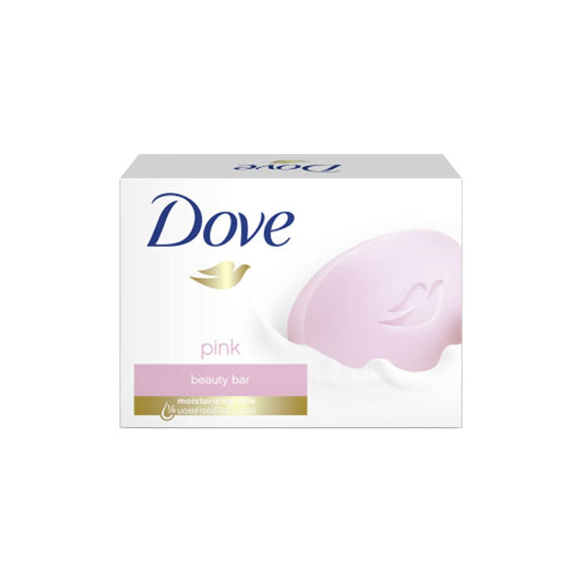 Dove Soap Pink 135g