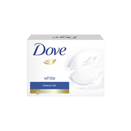 Dove Soap White 130g