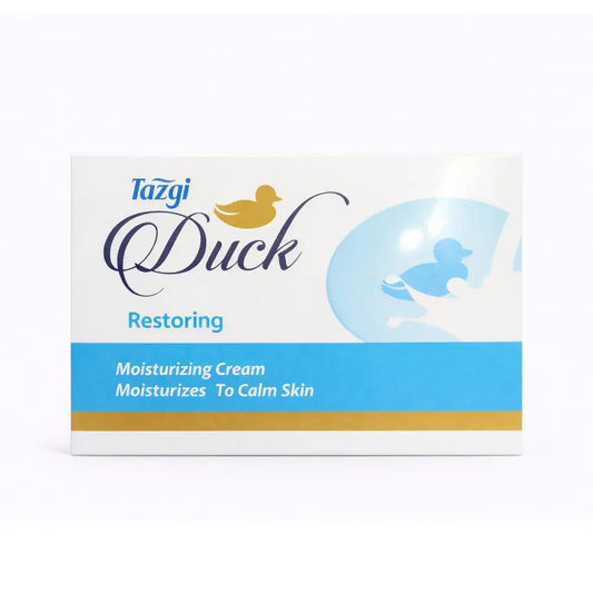Tazgi Duck Beauty Soap Blue(Rs-150)
