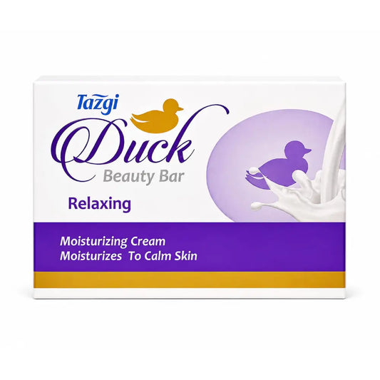 Tazgi Duck Beauty Soap Relaxing(Rs-150)