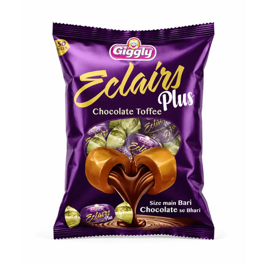 Eclair Giggly 5Rs(50P)