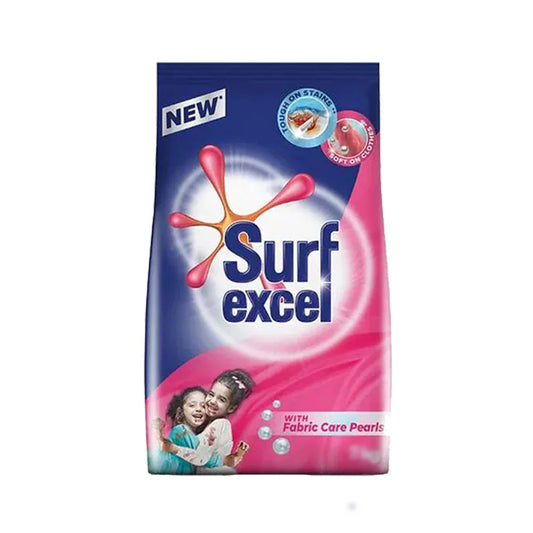 Surf Excel 1000g (Rs-600)