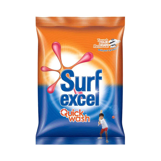 Surf Excel 50Rs