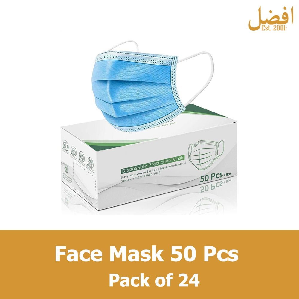 Face Mask