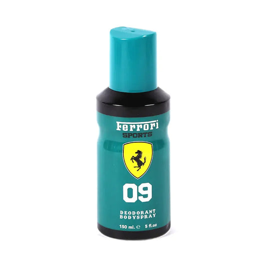 Ferrori Sports 09 BodySpray -150ml