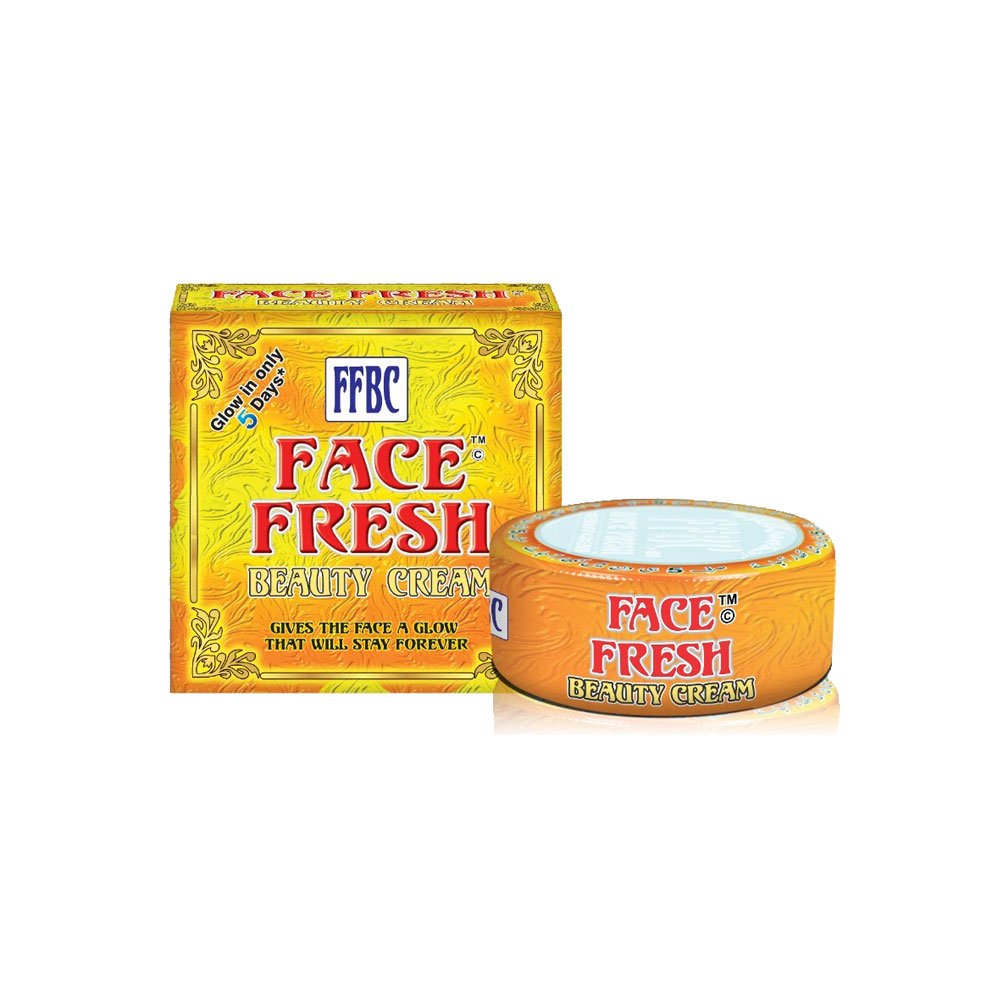 Face Fresh Beauty Cream(Rs-330)