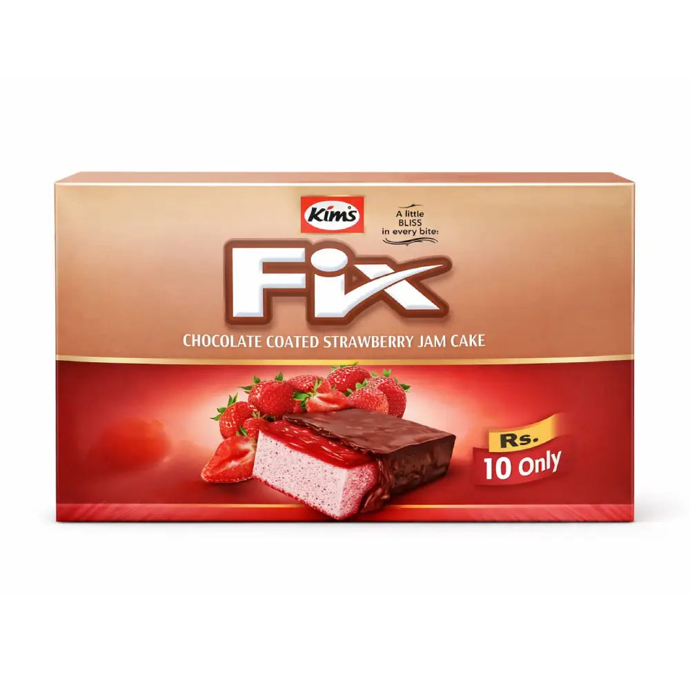 Fix Cake 10Rs (15Pcs)