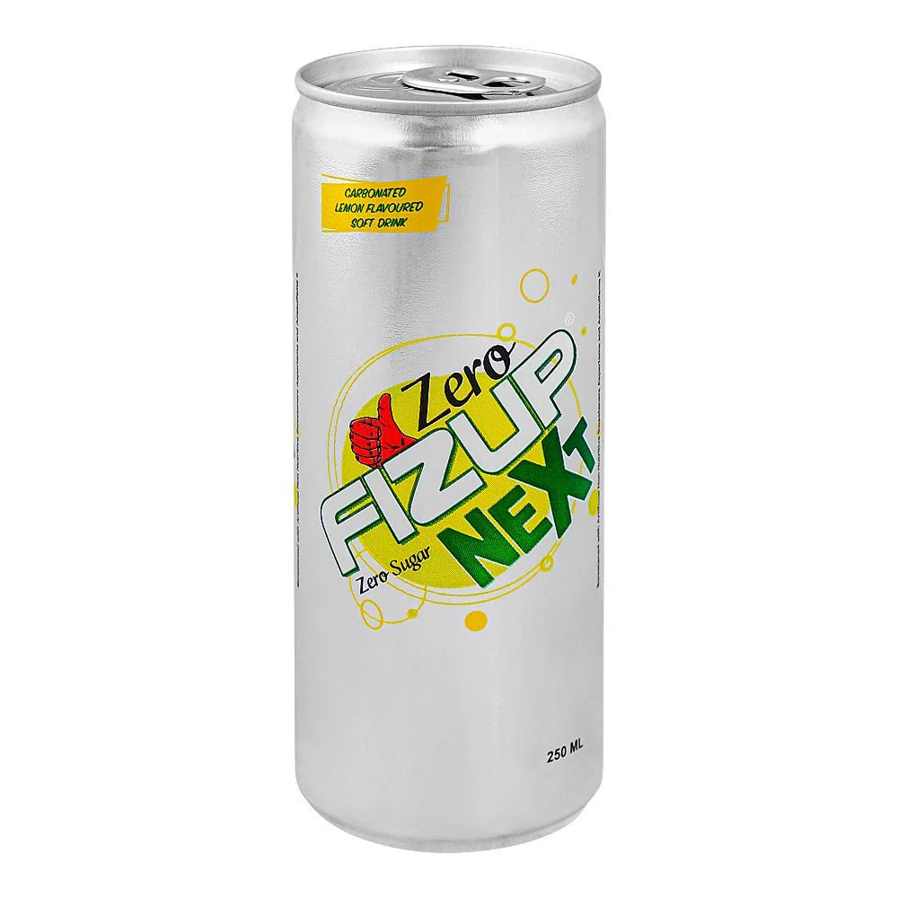 Fizup Diet Tin Pack
