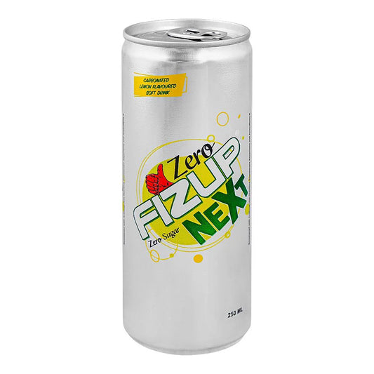 Fizup Diet Tin Pack