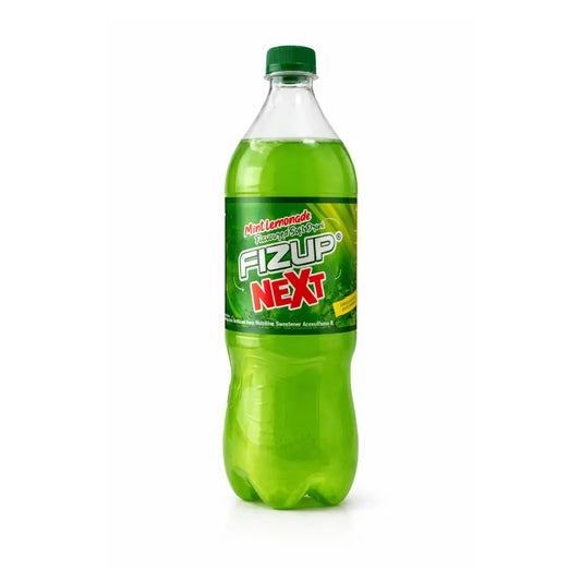 Mint Fizup Next 1.5 Liter