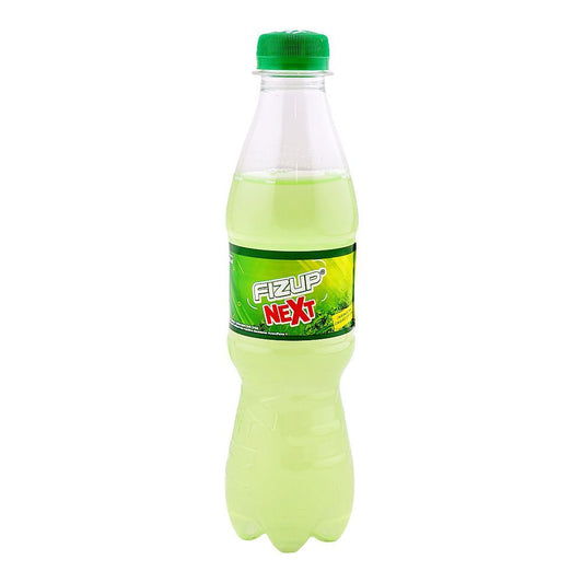 Mint Fizup Next 300ml-NR