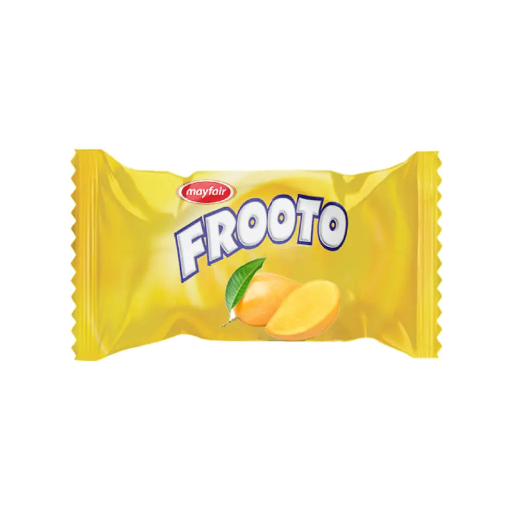 Frooto Toffie Mango 1Rs