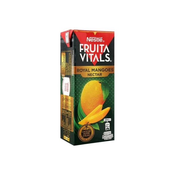 Fruita Vitals Royal Mango