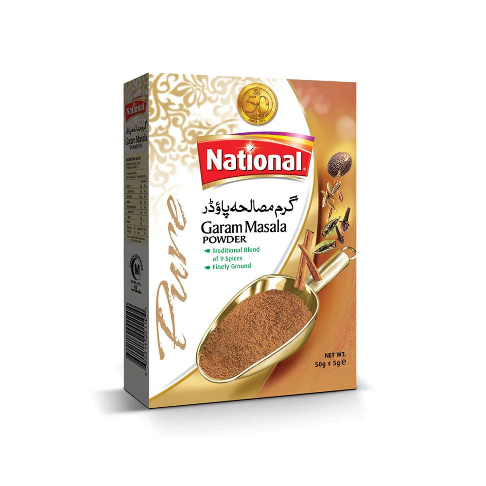 National Garam Masala Powder