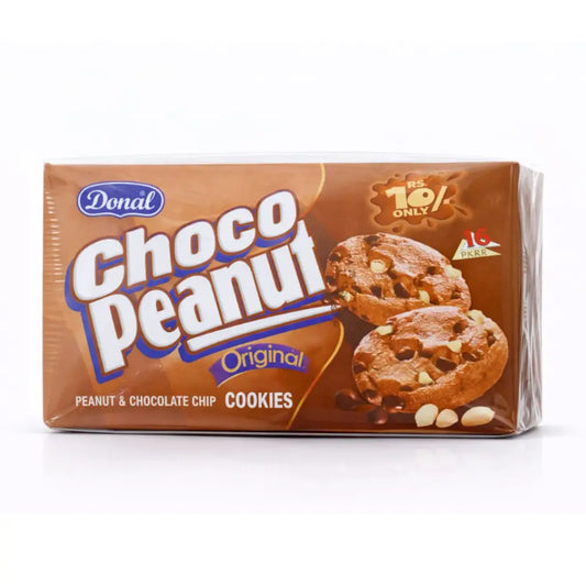 Choco Peanut Snack Pack Rs-10