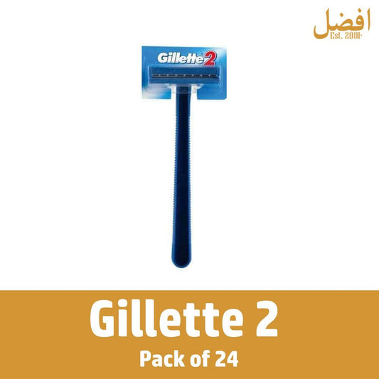 Gillette 2