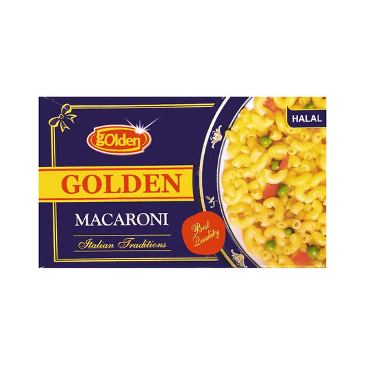 Golden Macroni -400g