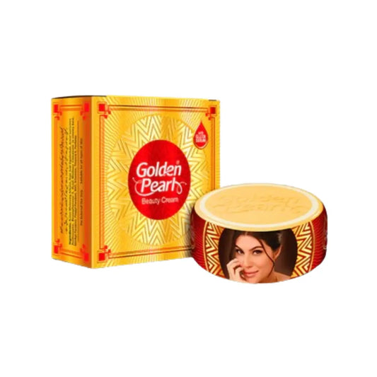 Golden Pearl Beauty Cream (Rs-360)