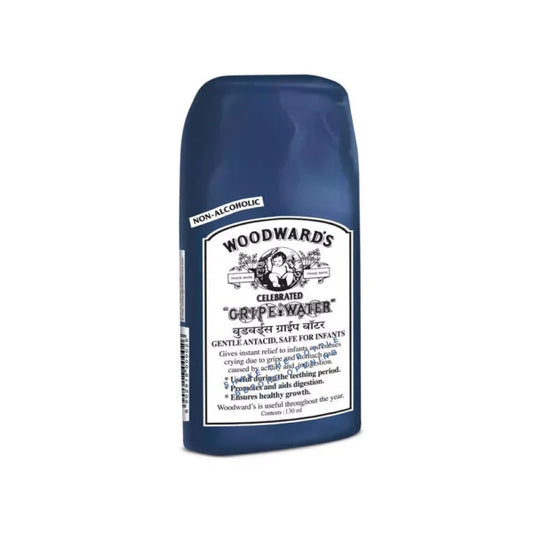 Woodwards Gripe Water (Rs-112)