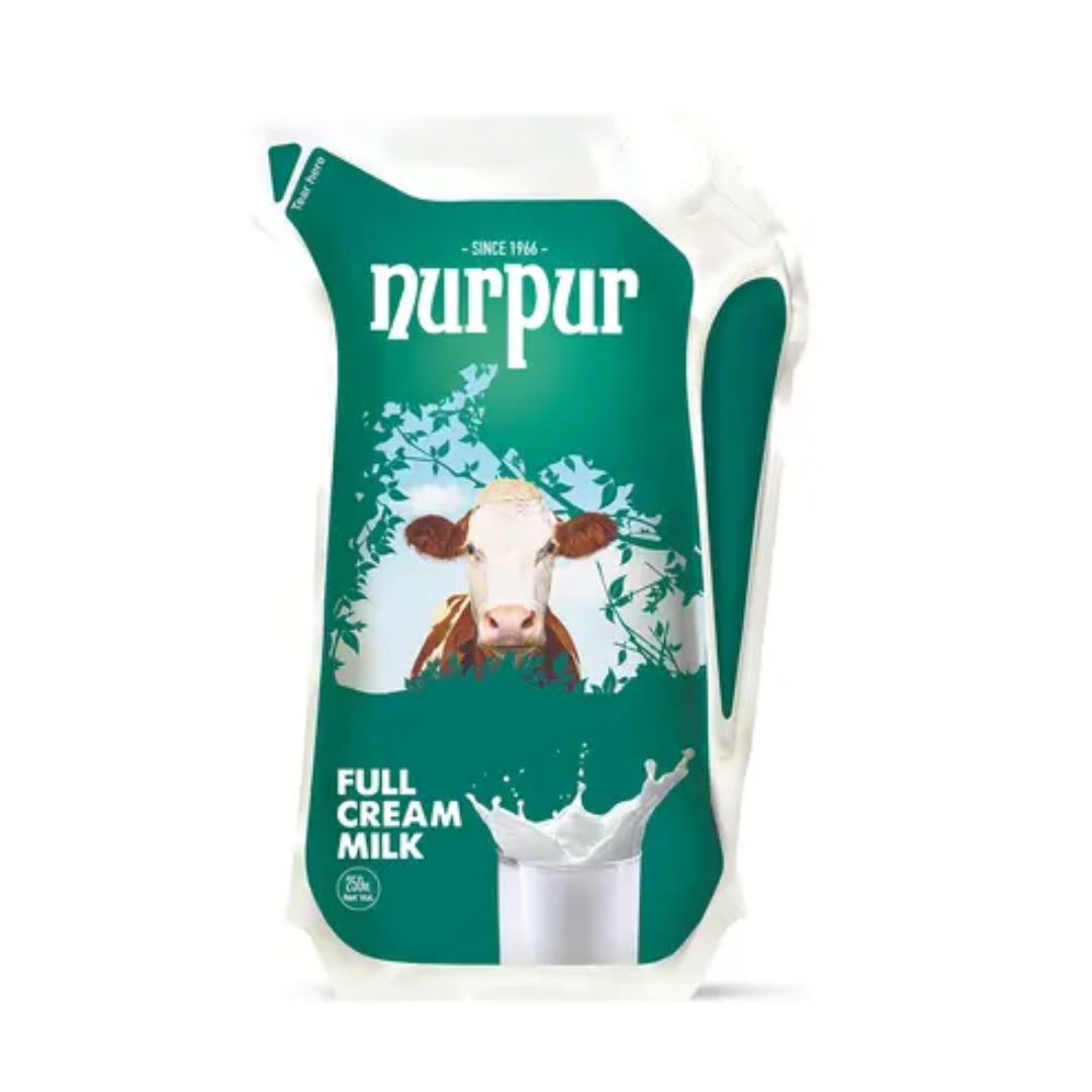 Nurpur 250ml