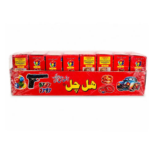 Hal Chal Imli 10Rs (24Pcs)
