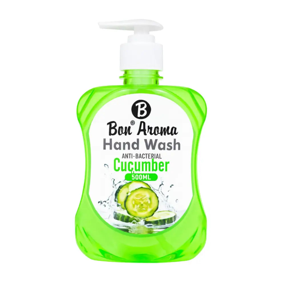 Hand Wash - 500ml
