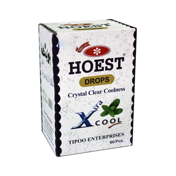 Hoest Box 2Rs (125Pcs)