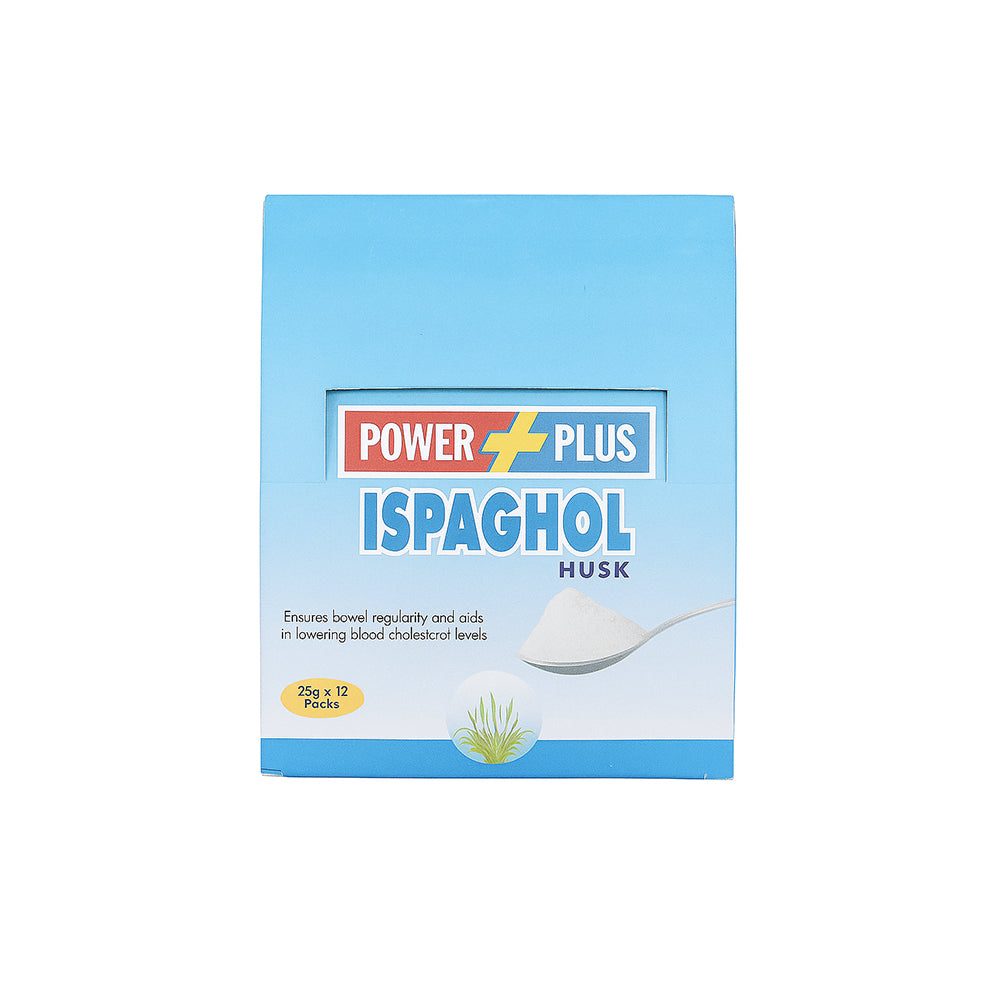 Ispaghol Dabi{PP}(1*12)