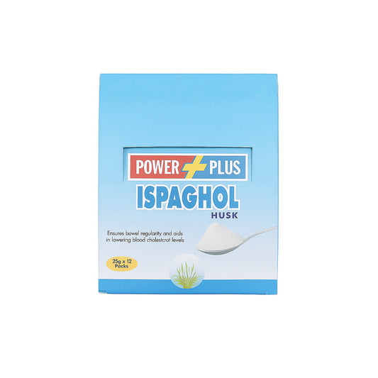 Ispaghol Dabi{PP}(1*12)