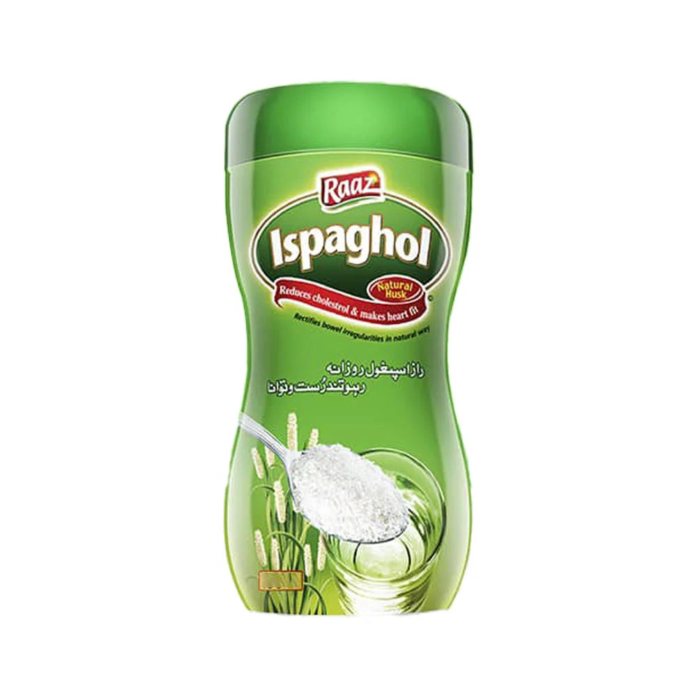 Raaz Ispaghol Jar (Rs-675)