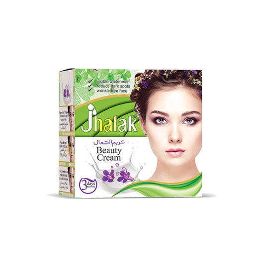 Jhalak Beauty Cream(Rs-330)