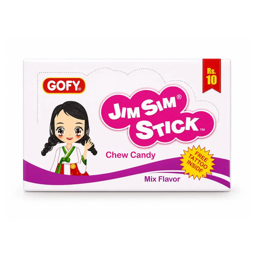JimSim Stick 10Rs