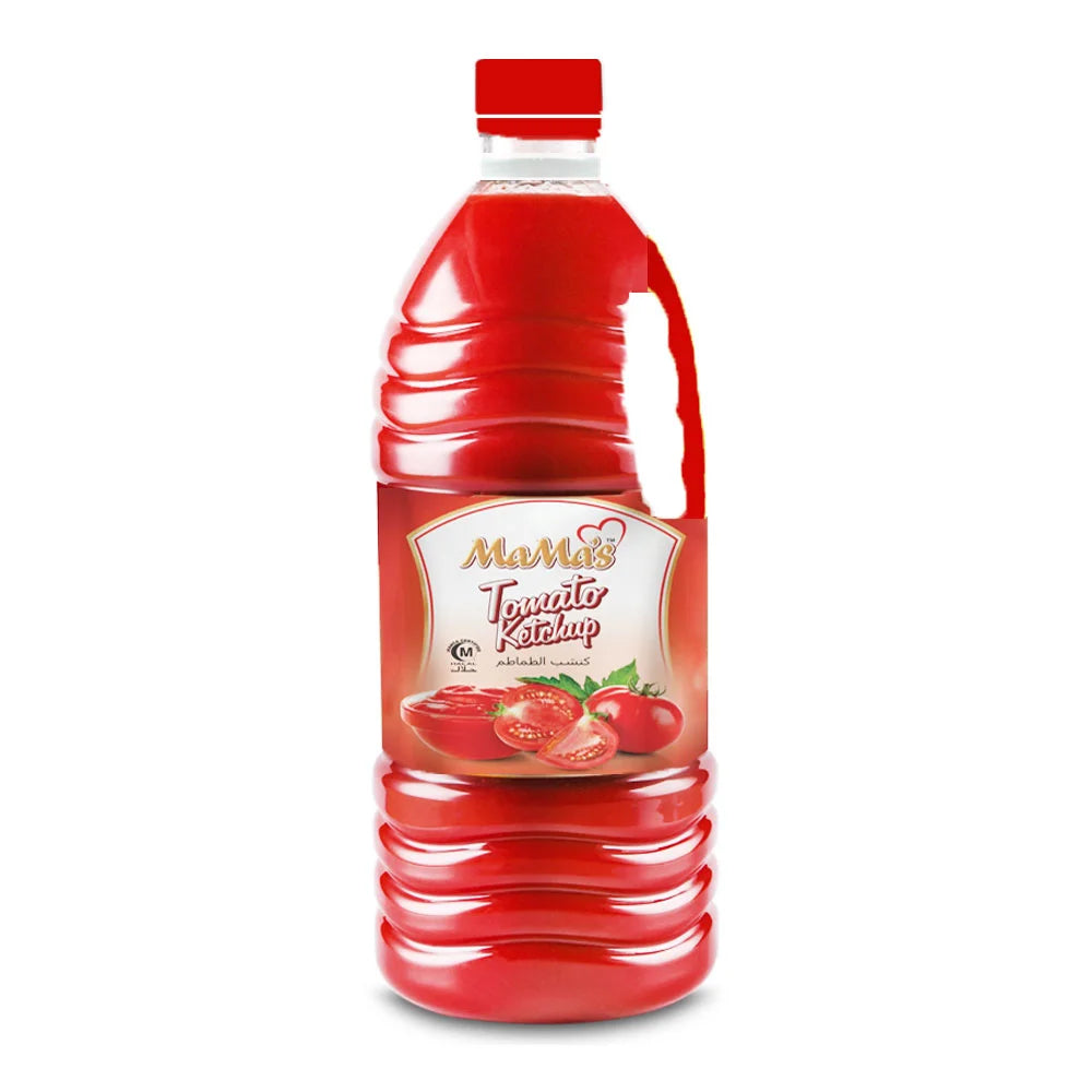 MaMa's Tomato Ketchup 3 Kg