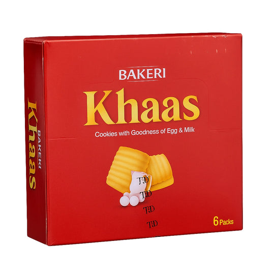Bakery Khass Half Roll 40Rs