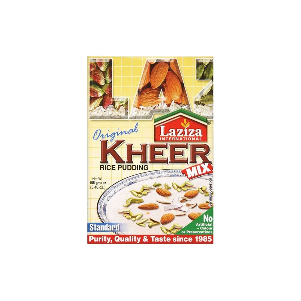 Laziza Kheer Mix (Rs-150)