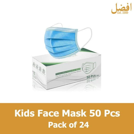 Kids Face Mask