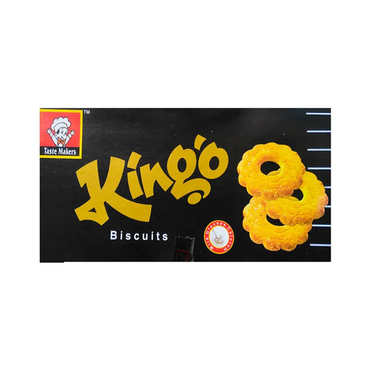 Kingo Snack Pack 10Rs