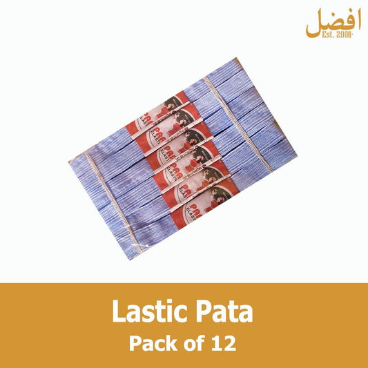 Lastic Pata