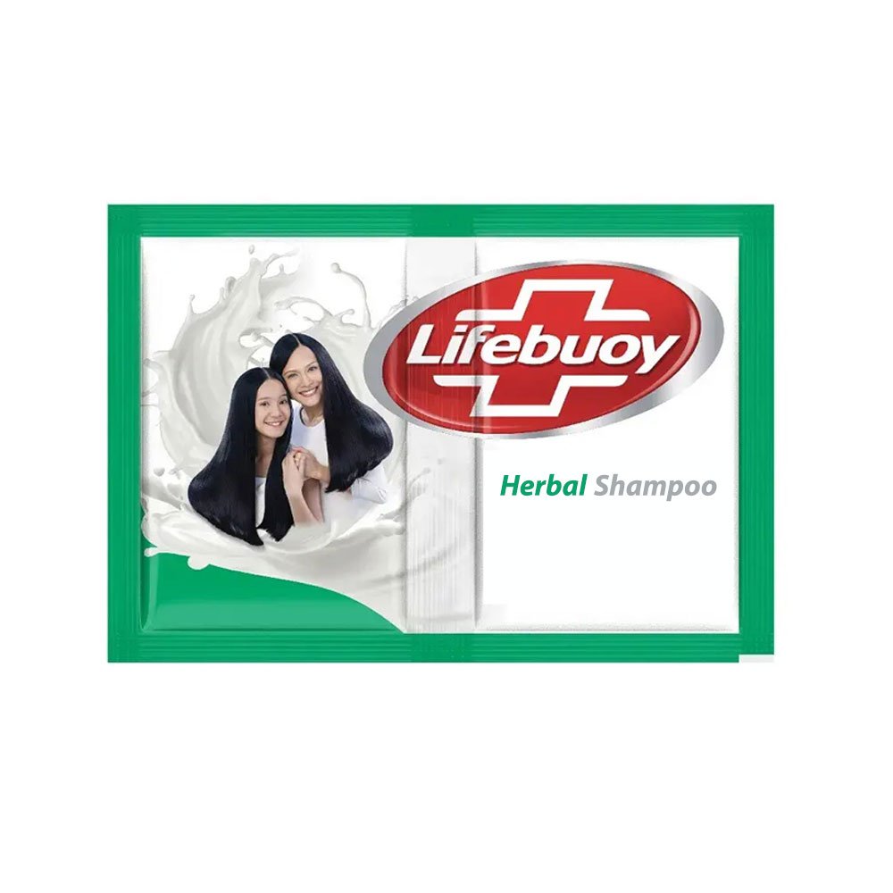 Lifebuoy Shampoo Sashy (H-S)(Rs-10)