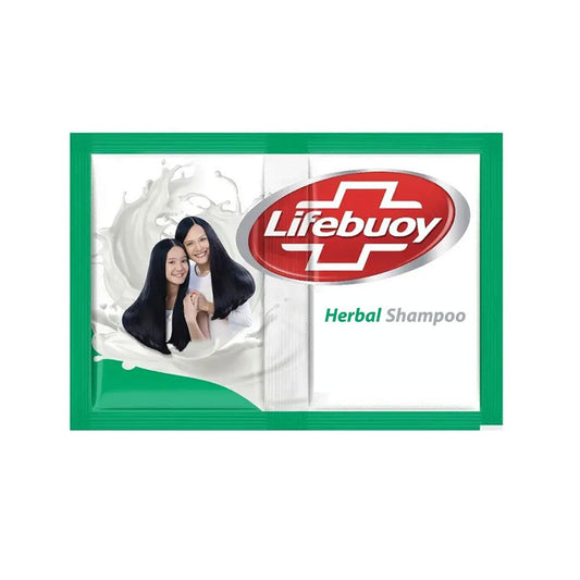 Lifebuoy Shampoo Sashy (H-S)(Rs-10)