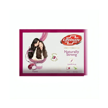 Lifebuoy Shampoo Sashy (H-S)(Rs-10)