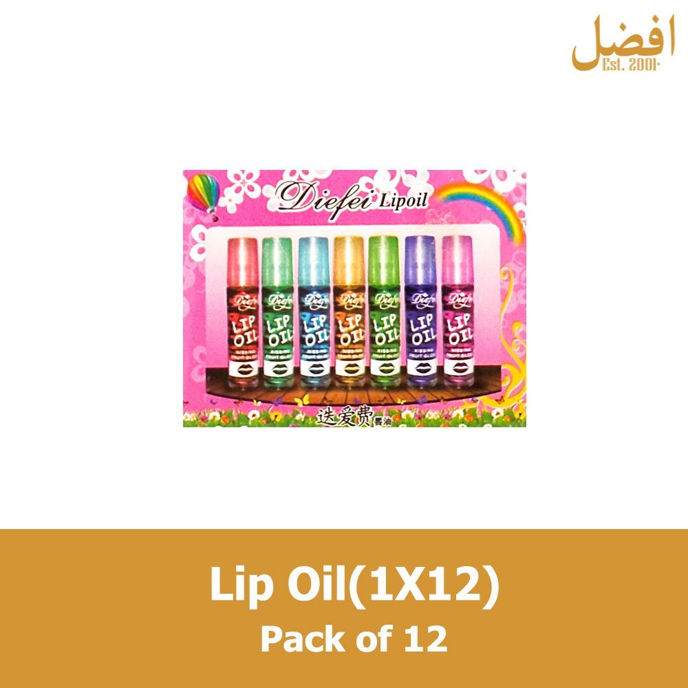 Lip Oil (1*12)