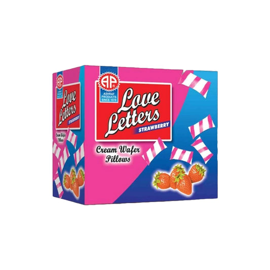 Love Letter Strawberry 5Rs