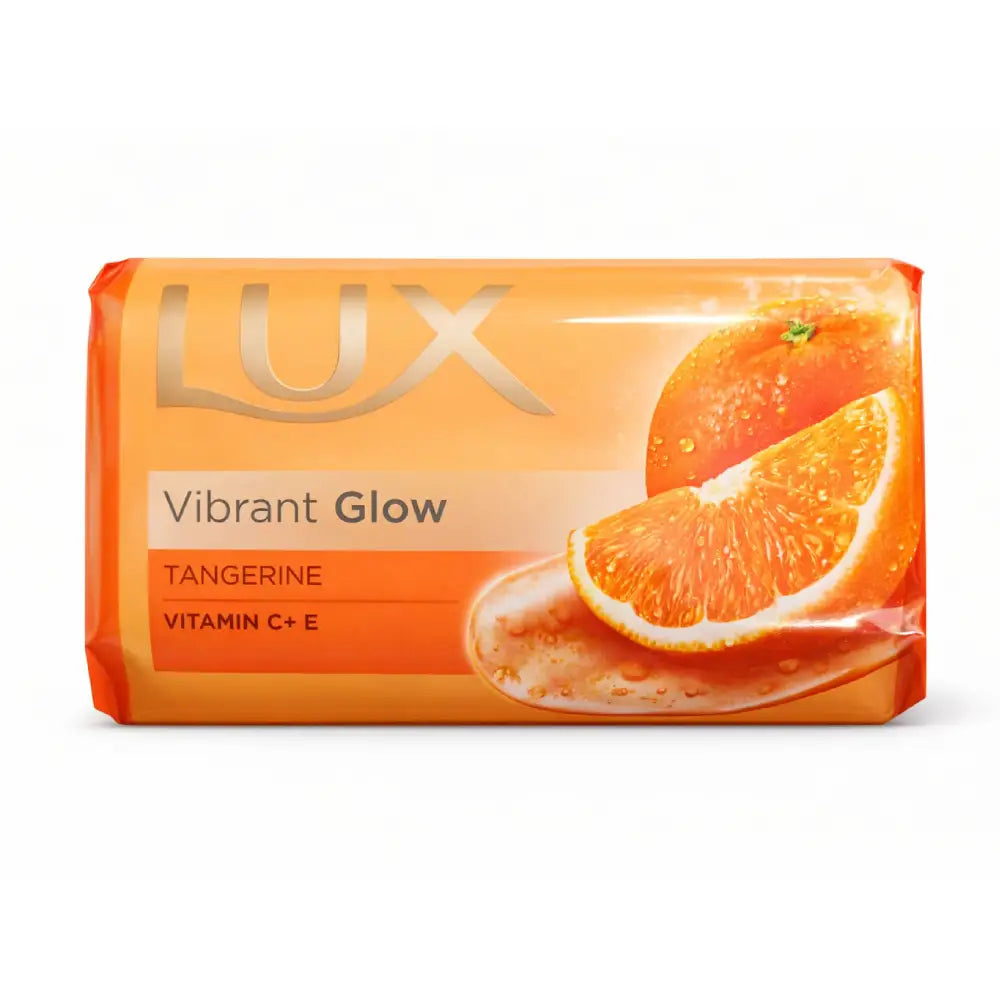 Lux Soap Orange 130g(Rs-150)