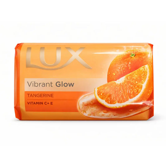 Lux Soap Orange 130g(Rs-150)