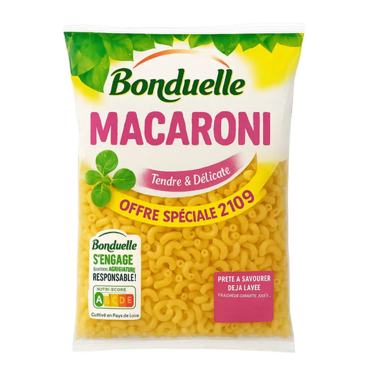 Elbow Macroni -1Kg