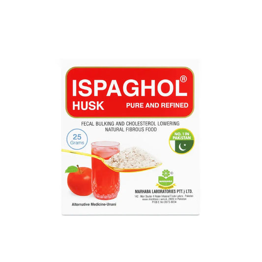Ispaghol Dabi{Marhaba}(1*10)(Rs-215)