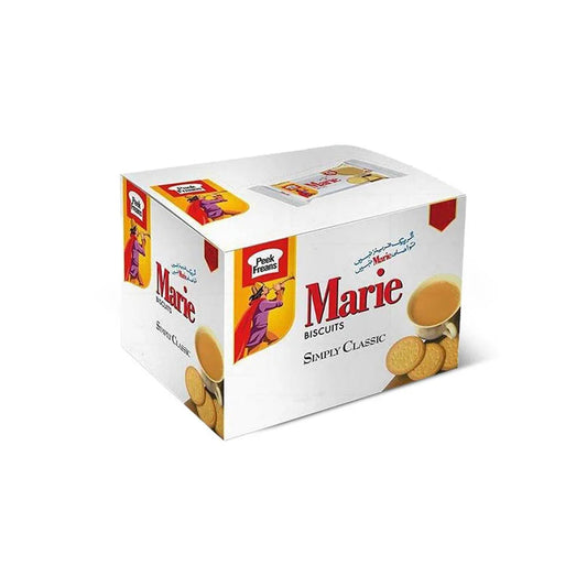 PF-Marie Half Roll 40Rs